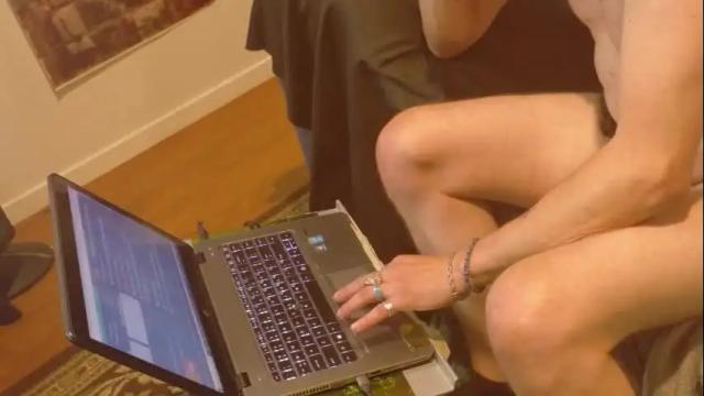Image 12 of seraphyx33 Stream on Chaturbate on 1 month ago