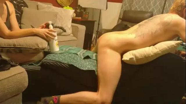 Thumbnail 1, seraphyx33's Stream at Chaturbate, 19 days ago