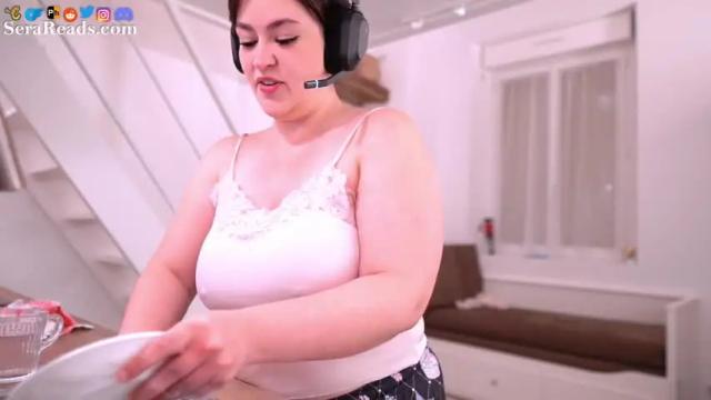 Thumbnail 2, serareads's Stream at Chaturbate, 1 month ago