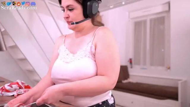 Thumbnail 3, serareads's Stream at Chaturbate, 1 month ago