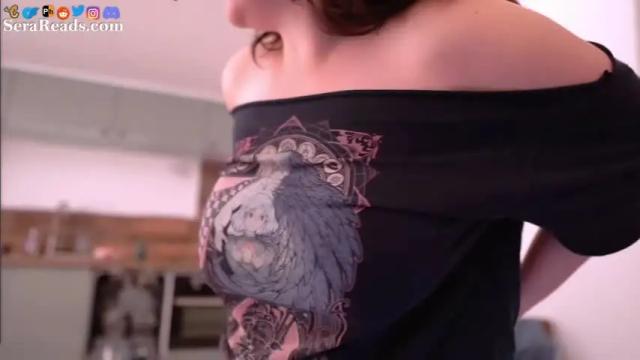 Image 11 of serareads Stream on Chaturbate on 1 month ago