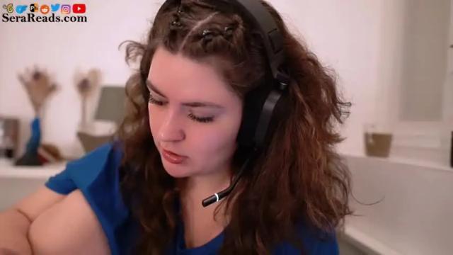 Thumbnail 1, serareads's Stream at Chaturbate, 22 days ago