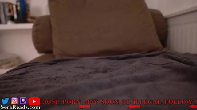 Image 2 of serareads Stream on Chaturbate on 29 days ago