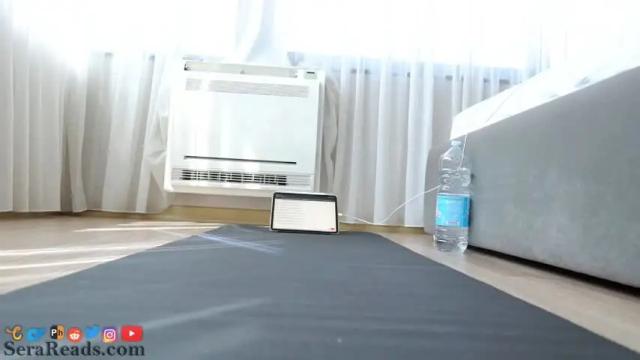 Image 7 of serareads Stream on Chaturbate on 5 days ago