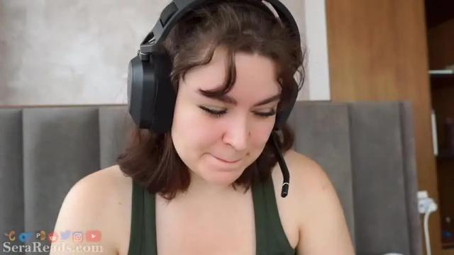 Thumbnail 1, serareads's Stream at Chaturbate, 1 month ago