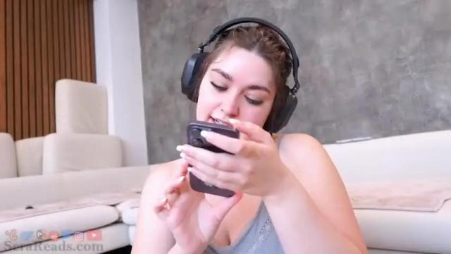 Thumbnail 1, serareads's Stream at Chaturbate, 6 days ago