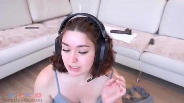 Image 11 of serareads Stream on Chaturbate on 6 days ago