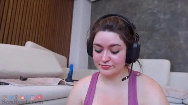 Image 8 of serareads Stream on Chaturbate on 5 days ago
