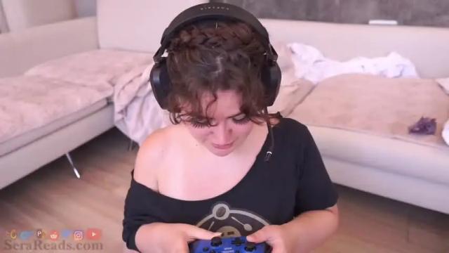 Thumbnail 1, serareads's Stream at Chaturbate, 1 month ago