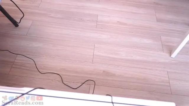 Image 8 of serareads Stream on Chaturbate on 1 month ago