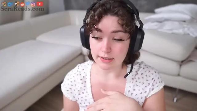 Image 7 of serareads Stream on Chaturbate on 1 month ago