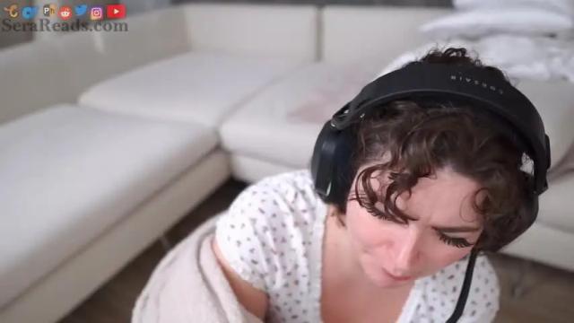 Thumbnail 3, serareads's Stream at Chaturbate, 1 month ago