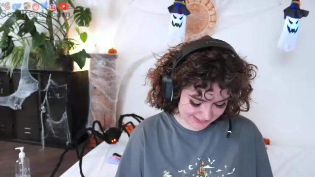 Thumbnail 1, serareads's Stream at Chaturbate, 5 days ago