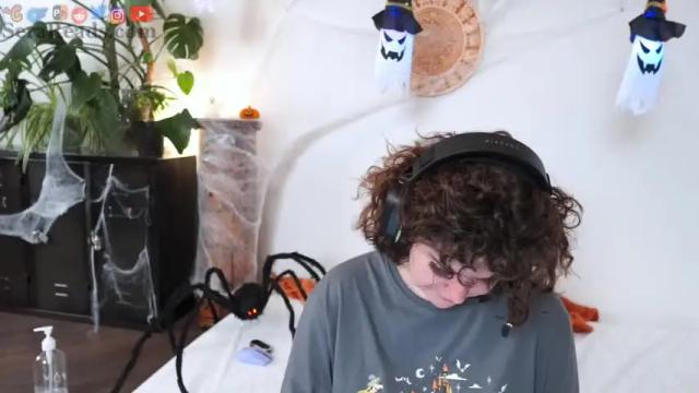 Thumbnail 2, serareads's Stream at Chaturbate, 5 days ago