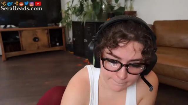 Thumbnail 2, serareads's Stream at Chaturbate, 1 month ago