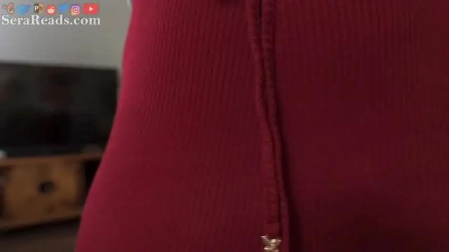 Image 8 of serareads Stream on Chaturbate on 1 month ago