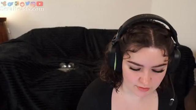 Thumbnail 1, serareads's Stream at Chaturbate, 1 month ago