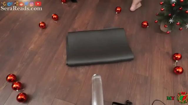 Thumbnail 3, serareads's Stream at Chaturbate, 20 days ago