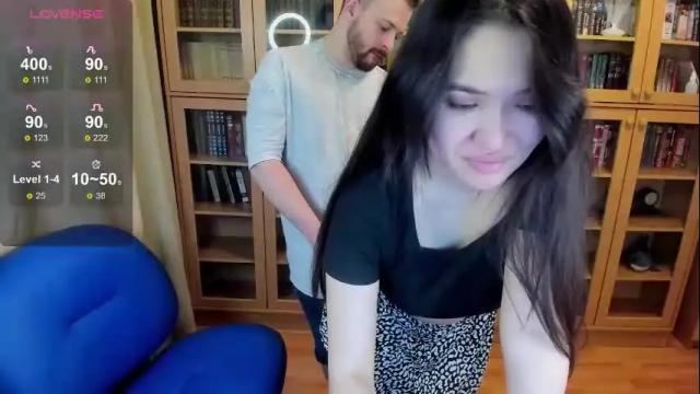 Image 10 of serdron_ Stream on Chaturbate on 1 month ago