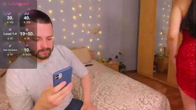 Image 4 of serdron_ Stream on Chaturbate on 1 month ago