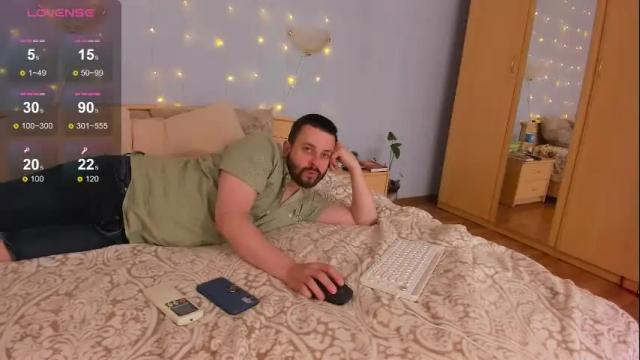 Thumbnail 1, serdron_'s Stream at Chaturbate, 24 days ago