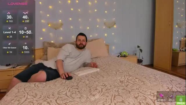 Thumbnail 1, serdron_'s Stream at Chaturbate, 10 days ago