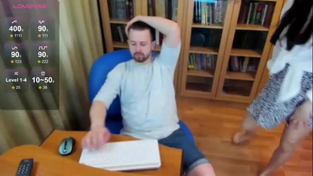Thumbnail 1, serdron_'s Stream at Chaturbate, 1 day ago