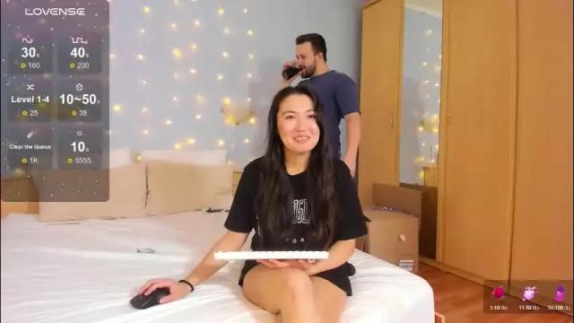 Thumbnail 1, serdron_'s Stream at Chaturbate, 1 month ago