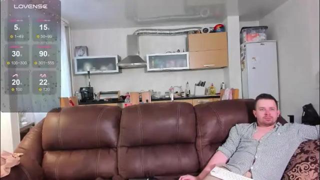 Image 10 of serdron_ Stream on Chaturbate on 1 month ago