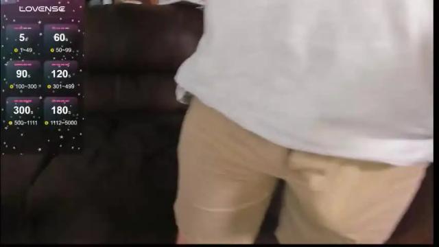 Thumbnail 1, serdron_'s Stream at Chaturbate, 17 days ago