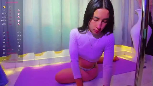 Image 10 of sereia_7777 Stream on Chaturbate on 1 month ago