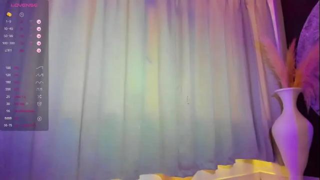 Image 2 of sereia_7777 Stream on Chaturbate on 1 month ago