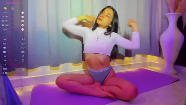 Image 6 of sereia_7777 Stream on Chaturbate on 1 month ago