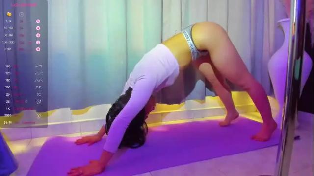 Thumbnail 3, sereia_7777's Stream at Chaturbate, 1 month ago