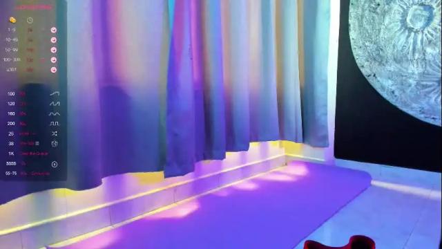 Image 6 of sereia_7777 Stream on Chaturbate on 1 month ago