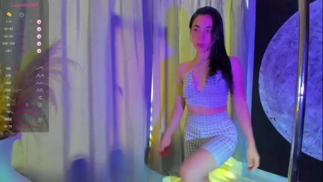 Thumbnail 1, sereia_7777's Stream at Chaturbate, 1 month ago