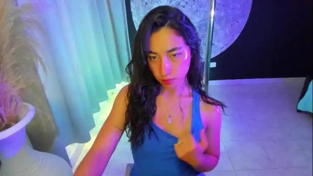 Image 2 of sereia_7777 Stream on Chaturbate on 1 month ago
