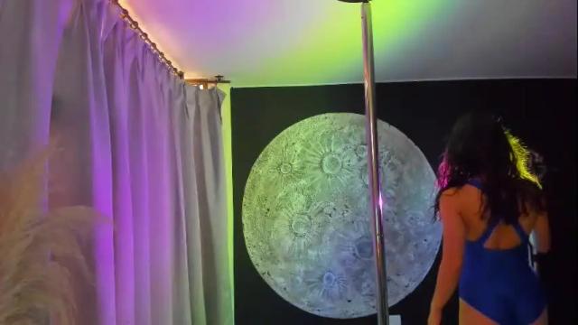Image 4 of sereia_7777 Stream on Chaturbate on 1 month ago