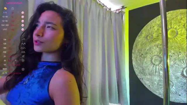 Image 10 of sereia_7777 Stream on Chaturbate on 1 month ago