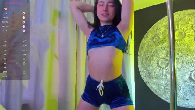 Thumbnail 3, sereia_7777's Stream at Chaturbate, 1 month ago