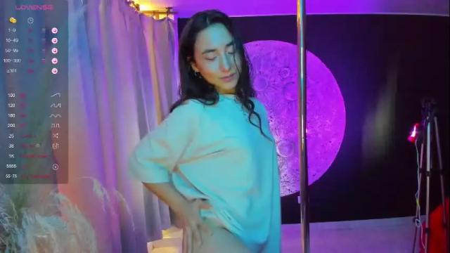 Image 10 of sereia_7777 Stream on Chaturbate on 1 month ago