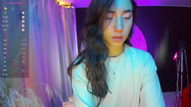 Image 12 of sereia_7777 Stream on Chaturbate on 1 month ago