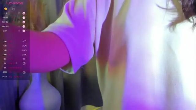 Image 4 of sereia_7777 Stream on Chaturbate on 1 month ago