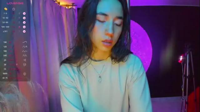 Image 8 of sereia_7777 Stream on Chaturbate on 1 month ago