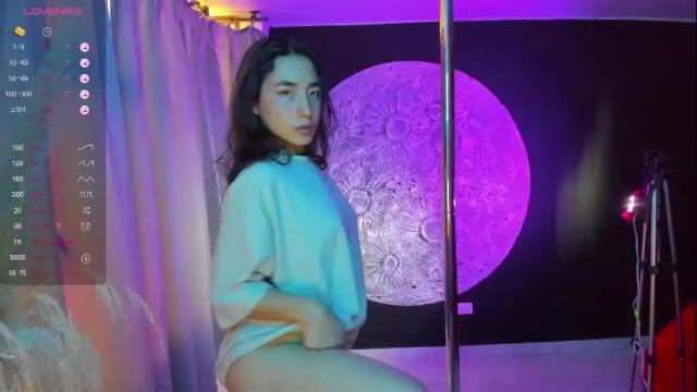 Thumbnail 3, sereia_7777's Stream at Chaturbate, 1 month ago