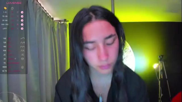 Thumbnail 1, sereia_7777's Stream at Chaturbate, 1 month ago