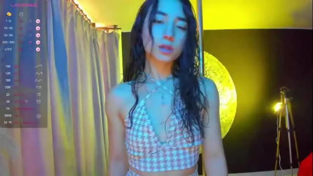 Image 11 of sereia_7777 Stream on Chaturbate on 1 month ago