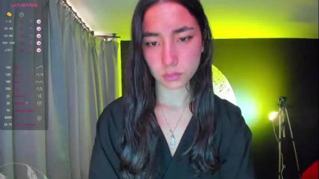 Image 2 of sereia_7777 Stream on Chaturbate on 1 month ago