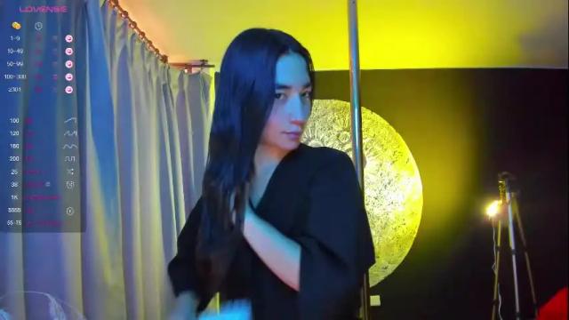 Image 3 of sereia_7777 Stream on Chaturbate on 1 month ago