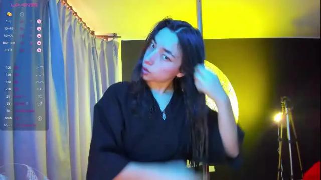Image 4 of sereia_7777 Stream on Chaturbate on 1 month ago